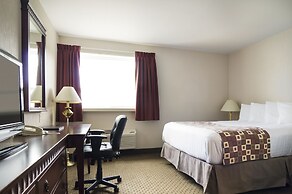 Albatross Hotel