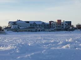 Lakeview Gimli Resort & Conference