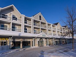 Lakeview Gimli Resort & Conference