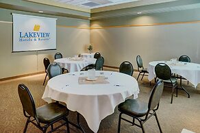 Lakeview Gimli Resort & Conference