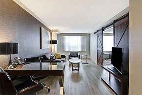 The Park Hotel London