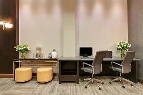 The Park Hotel London
