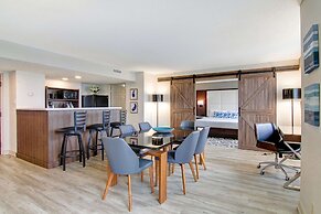 The Park Hotel London