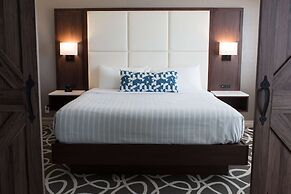 The Park Hotel London