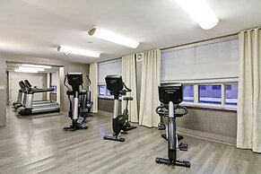 The Park Hotel London