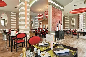 Hotel Riu Bambu - All Inclusive
