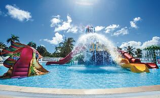 Hotel Riu Bambu - All Inclusive