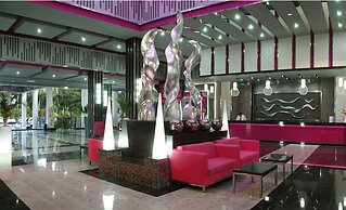 Hotel Riu Yucatan - All Inclusive