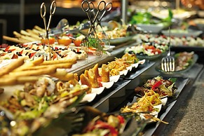 Hotel Riu Yucatan - All Inclusive