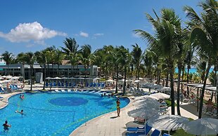 Hotel Riu Yucatan - All Inclusive