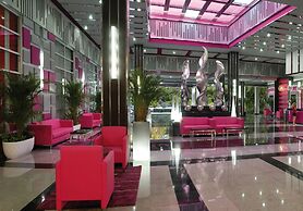 Hotel Riu Yucatan - All Inclusive