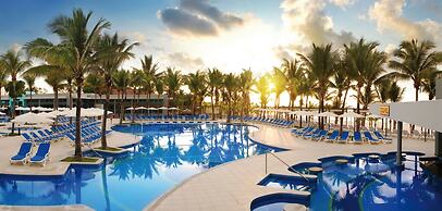Hotel Riu Yucatan - All Inclusive