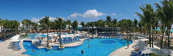 Hotel Riu Yucatan - All Inclusive