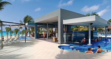 Hotel Riu Yucatan - All Inclusive
