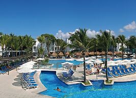 Hotel Riu Yucatan - All Inclusive