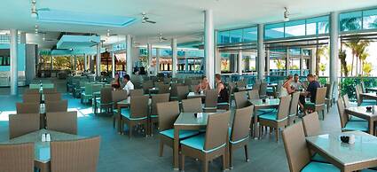 Hotel Riu Yucatan - All Inclusive