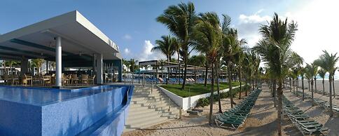 Hotel Riu Yucatan - All Inclusive