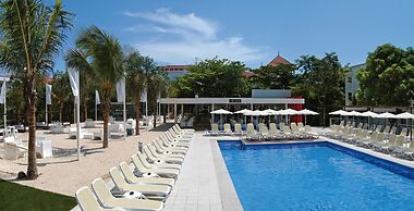Hotel Riu Yucatan - All Inclusive