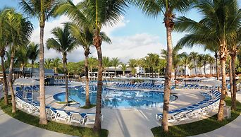 Hotel Riu Yucatan - All Inclusive