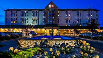 Best Western Plus Winnipeg Airport Hotel