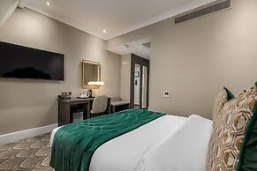 Washington Mayfair Hotel