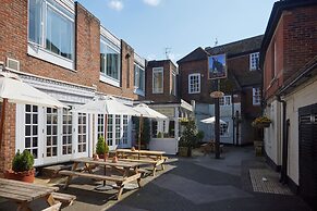 Bear Hotel Havant by Greene King Inns