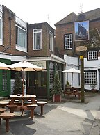 Bear Hotel Havant by Greene King Inns