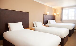 Bear Hotel Havant by Greene King Inns