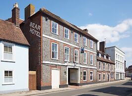Bear Hotel Havant by Greene King Inns
