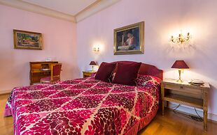 Hostellerie de la Pommeraie by Popinns