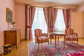 Hostellerie de la Pommeraie by Popinns