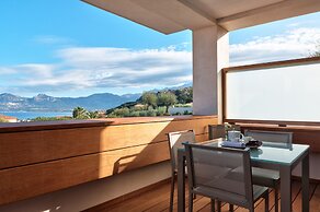La Villa Calvi