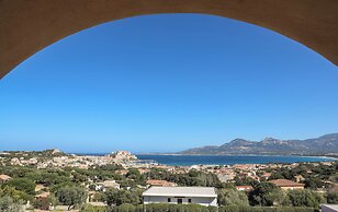 La Villa Calvi