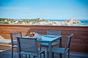 La Villa Calvi