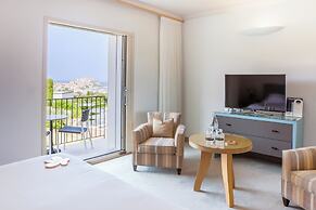 La Villa Calvi