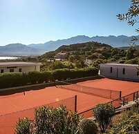 La Villa Calvi