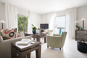 La Villa Calvi