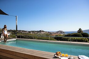 La Villa Calvi