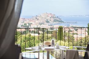 La Villa Calvi