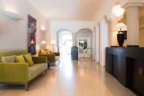 La Villa Calvi