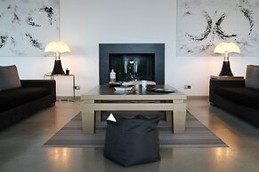 La Villa Calvi