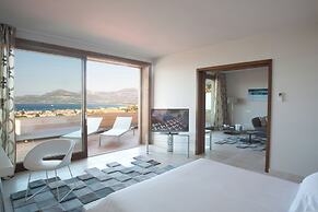 La Villa Calvi