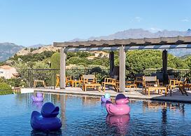 La Villa Calvi