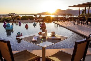 La Villa Calvi