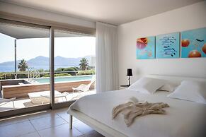 La Villa Calvi