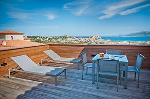 La Villa Calvi