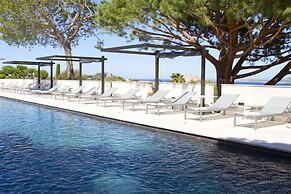 La Villa Calvi