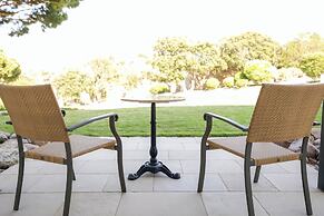 La Villa Calvi