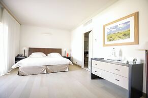 La Villa Calvi