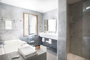 La Villa Calvi